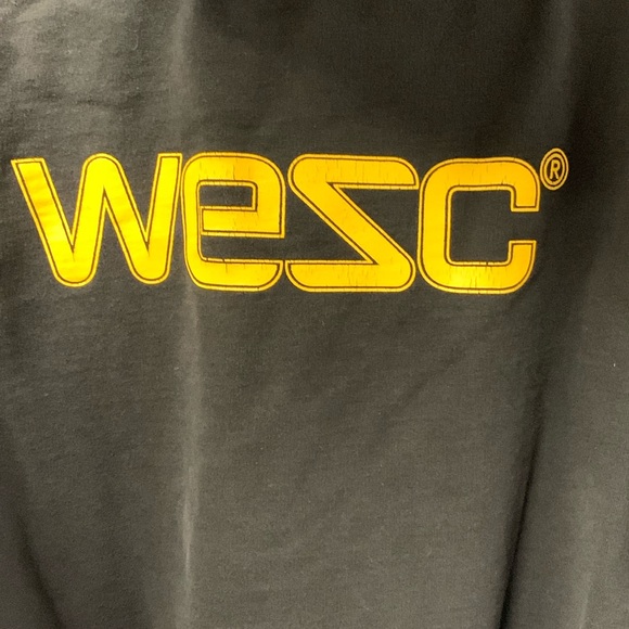 A. Wezc - sweatshirt - q - Picture 6 of 7